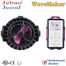Jebao MOW-3 Wave Maker Flow