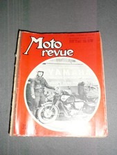 LOT DE 21  MAGAZINES MOTO