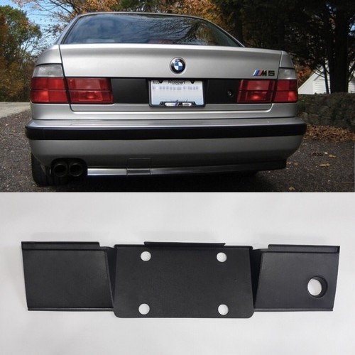 Bmw e34 usa - bmw,