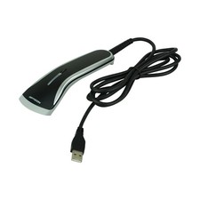 Opticon OPR-2001 USB Handscanner Barcode Scanner De Lecteurs Codes à Barres Slim