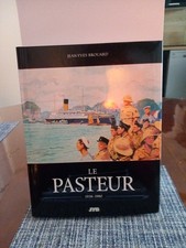 LE PASTEUR. 1938.1980. HOMMAGE