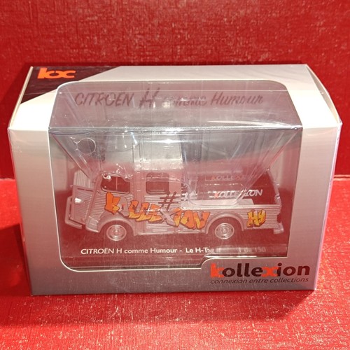 Citroen type humour h tag - type,