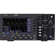 Oscilloscope numérique