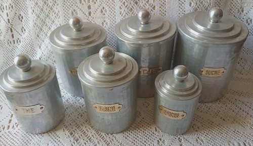 Ancienne serie 6 anciens - ,