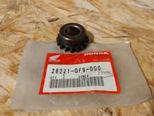 Pignon de kick sur soie