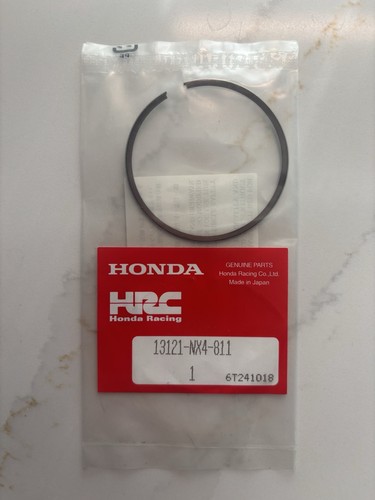 Honda hrc rs125r piston - honda,