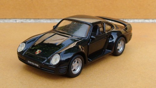 New porsche 959 - porsche,