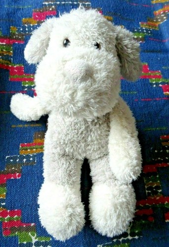 Doudou peluche chien - doudou,
