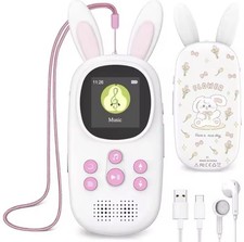 Lecteur MP3 enfant Bluetooth