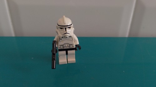 Lego minifig figurine - , star
