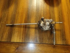 Silver Deck John Deere 14SB 14SE Transmission 5 Speed