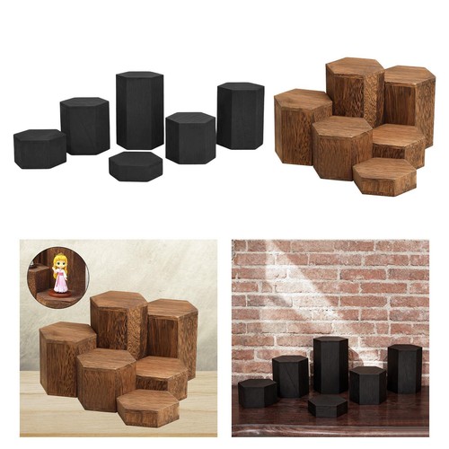 Lot présentoirs - 6,