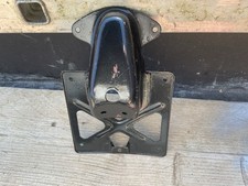 Honda Cb125 Rear Light Mount