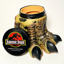 2007 USJ JURASSIC PARK /