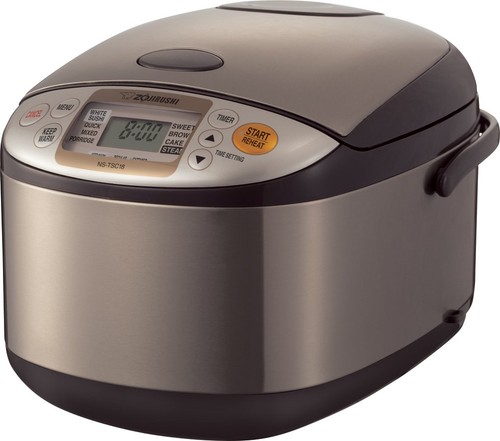 Zojirushi tsc18 micom rice - ns-tsc18,