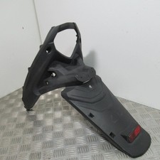 Bavette arrière MBK NITRO 50