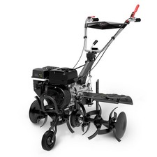 Motobineuse thermique 7CV 4T