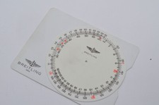 BREITLING RÉCHENSCHIEBER