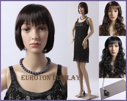 Eurotondisplay mannequin - sf-8,