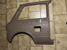 AUTOBIANCHI ABATH A112 2S SIDE REAR FENDER RIGHT REAR FENDER