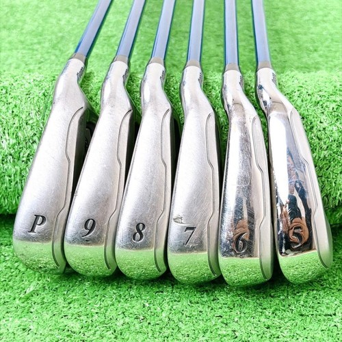 6pcs mizuno eurus - ◼️6pcs◼️,