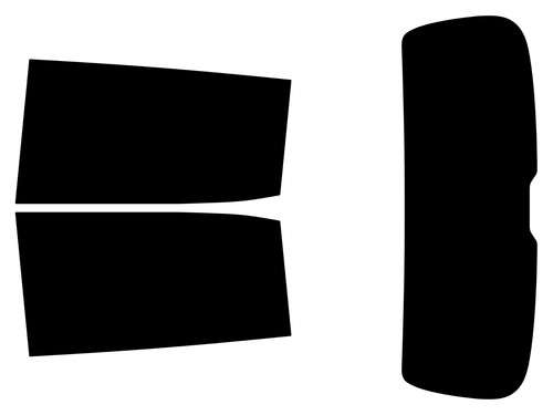 Kit film solaire vitres - kit,
