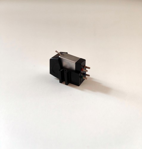 Coral 555 phono cartridge - phono,