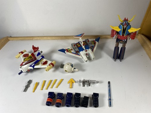 Lot jouets vintage 1970 - vintage, 1970/