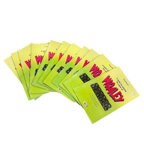 Livres régle jeu awalé en - 11,