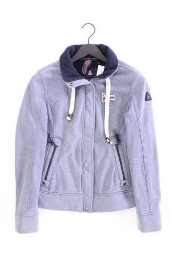 Veste femme gaastra gris - veste,