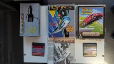 Lot Jeux Atari Lynx