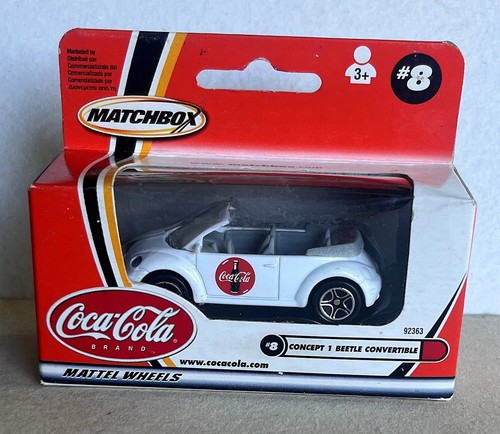 Matchbox mattel cod - matchbox,