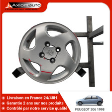 🇫🇷 JANTE ALUMINIUM