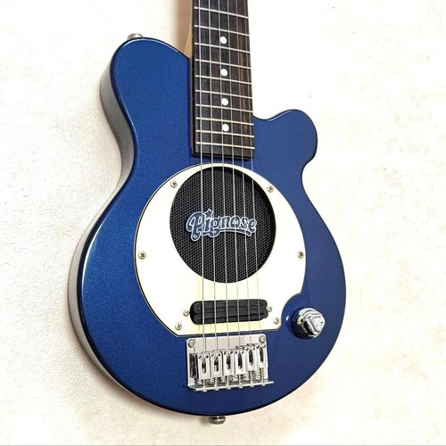 Mini guitare pignose avec - mini,