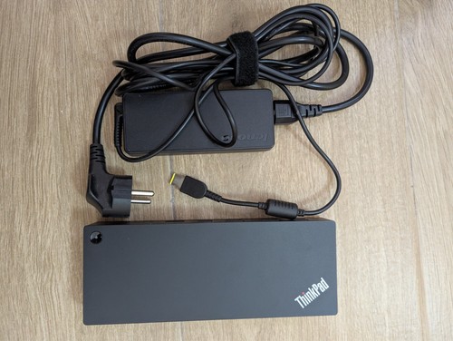 Lenovo thinkpad hybrid - thinkpad, usb-c