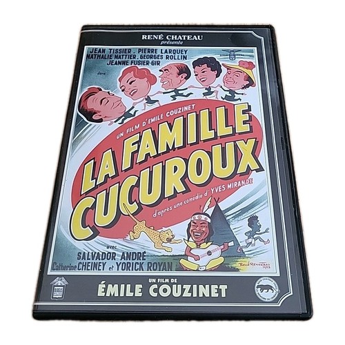 René chateau dvd la - chateau,
