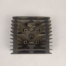 Culasse Yamaha Rd 50M culasse