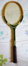  ** ANCIENNE RAQUETTE TENNIS