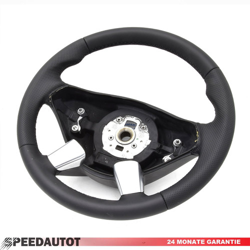 Volant cuir neuf mercedes - cuir,