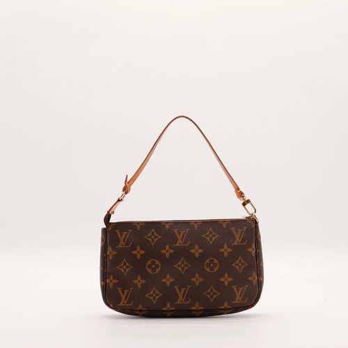 Pochette accessoires louis - pochette,