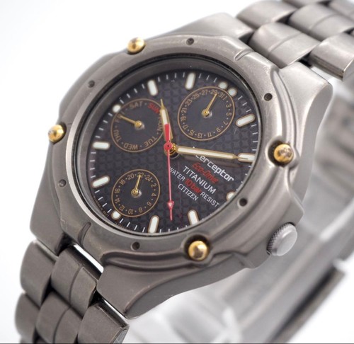 Montre homme citizen - homme,