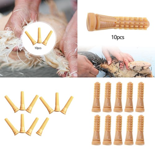 Doigts pour plumeuse à - doigts,