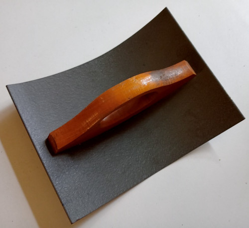 Ancien tampon buvard encreur - ancien,