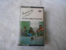 k7 audio  Magma Carta