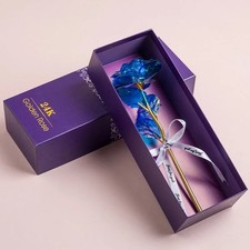 Rose éternelle fleur