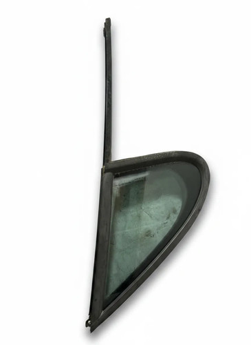 Vitre déflecteur porte - déflecteur,