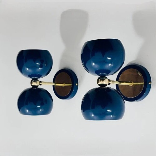 Paire lampes d applique - de,