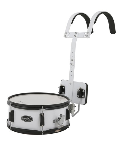 Marching snaredrum tambour de - marching,
