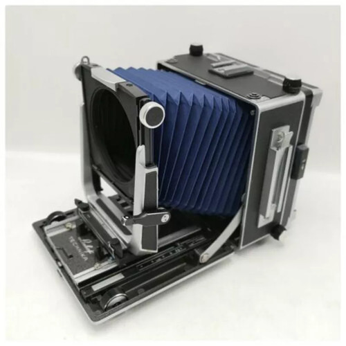 Hand made replacement 4x5 - hand,