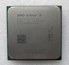 Processeur AMD ATHLON II X2